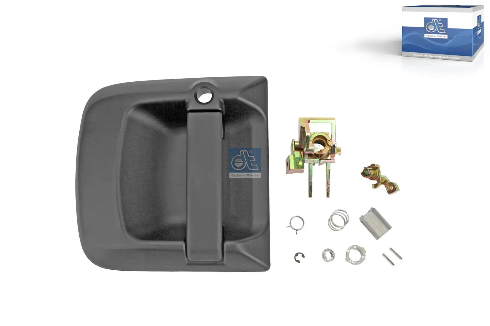 Exterior Door Handle